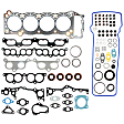 AHS8050 Cylinder Head Gasket