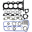 AHS8056 Cylinder Head Gasket, 1.5L, 4Cyl APEX Head Gasket Set