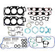AHS8058 Cylinder Head Gasket, 3.0L, 6Cyl APEX Head Gasket Set