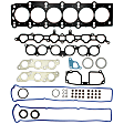 AHS8069 Cylinder Head Gasket, 3.0L, 6Cyl APEX Head Gasket Set