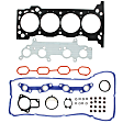 AHS8075 Cylinder Head Gasket, 2.7L, 4Cyl