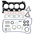 AHS8081 Cylinder Head Gasket, 1.8L, 4Cyl APEX Head Gasket Set
