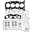 2015 Toyota Camry - Cylinder Head Gasket, 4 Cyl 2.5L, enginedesignationname : 2AR-FE, GAS