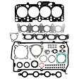 2002 Audi TT - Cylinder Head Gasket, 4 Cyl 1.8L