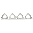 1992 Honda Civic - Exhaust Manifold Gasket, Set