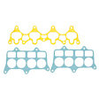 AMS1091 APEX Intake Manifold Gasket Intake Manifold Gasket - Set