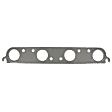 2000 Plymouth Breeze - Exhaust Manifold Gasket, Set