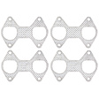 2005 Lincoln Navigator - Exhaust Manifold Gasket, Set