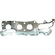 AMS11481 Exhaust Manifold Gasket - Set