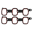 AMS11640 APEX Intake Manifold Gasket Intake Manifold Gasket - Set
