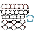 AMS11660 APEX Intake Manifold Gasket Intake Manifold Gasket - Set