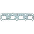 AMS11880 Exhaust Manifold Gasket - Set