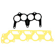 AMS1271 OE Replacement Series Intake Manifold Gasket - Set