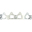 2016 Hyundai Accent - Exhaust Manifold Gasket, Set