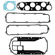 AMS1424 Intake Plenum Gasket