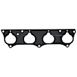 AMS1492 APEX Intake Manifold Gasket Intake Manifold Gasket - Set