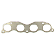 AMS1500 Exhaust Manifold Gasket - Set