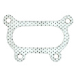 AMS1601 Exhaust Manifold Gasket - Set