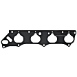 AMS1620 APEX Intake Manifold Gasket Intake Manifold Gasket - Set
