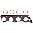 AMS1650 Intake Manifold Gasket Intake Manifold Gasket - Set