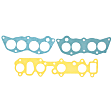 AMS2100 APEX Intake Manifold Gasket Intake Manifold Gasket - Set