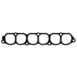 2005 Hyundai Santa Fe - Intake Manifold Gasket, 6 Cyl 3.5L, Upper Set