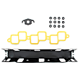 1998 Dodge Grand Caravan - Intake Manifold Gasket, 6 Cyl 3.3L, Lower & Upper Set