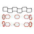 AMS2360 APEX Intake Manifold Gasket Intake Manifold Gasket - Set