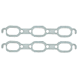 2007 Chrysler 300 - Exhaust Manifold Gasket, Set