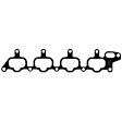 AMS2430 APEX Intake Manifold Gasket Intake Manifold Gasket - Set