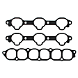 AMS2450 APEX Intake Manifold Gasket Intake Manifold Gasket - Set