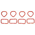 AMS2470 APEX Intake Manifold Gasket Intake Manifold Gasket - Set