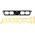 AMS2473 APEX Intake Manifold Gasket Intake Manifold Gasket - Set