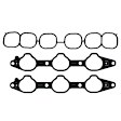 2008 Mitsubishi Galant - Intake Manifold Gasket, 6 Cyl 3.8L, Lower & Upper Set