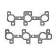 2006 Mitsubishi Raider - Exhaust Manifold Gasket, Set