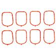 2007 Dodge Charger - Intake Manifold Gasket, 8 Cyl 5.7L, Lower & Upper Set