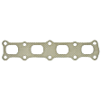 AMS2851 Exhaust Manifold Gasket - Set