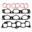 AMS2930 OE Replacement Series Intake Manifold Gasket - Set