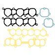 AMS3130 APEX Intake Manifold Gasket Intake Manifold Gasket - Set