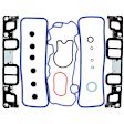 2005 GMC Savana 1500 - Intake Manifold Gasket, 6 Cyl 4.3L, Lower & Upper Set, Improved Design, With Valve Cover Gasket
