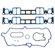 1996 GMC C1500 - Intake Manifold Gasket, 8 Cyl 5.7L, Lower & Upper Set