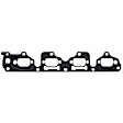 AMS3331 Exhaust Manifold Gasket - Set