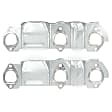 AMS3501 Exhaust Manifold Gasket - Set