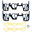 1995 Buick Regal - 6 Cyl 3.1L, Lower & Upper Set, With 2nd Design Intake Manifold Gasket