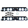 1999 GMC Savana 3500 - Intake Manifold Gasket, 8 Cyl 7.4L, Lower Set