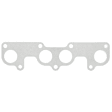 AMS4011 Exhaust Manifold Gasket - Set