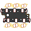 AMS4270 APEX Intake Manifold Gasket Intake Manifold Gasket - Set