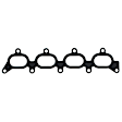 AMS4340 APEX Intake Manifold Gasket Intake Manifold Gasket - Set