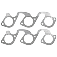 AMS4541 Exhaust Manifold Gasket - Set