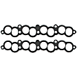 AMS4760 APEX Intake Manifold Gasket Intake Manifold Gasket - Set